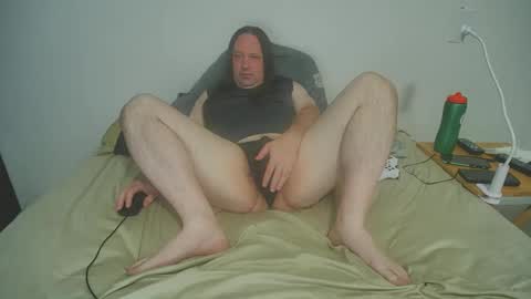 rando1235 online show from 10-03-25, 05:04