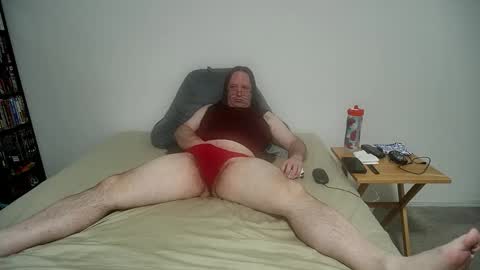 rando1235 online show from 02-06-26, 06:51