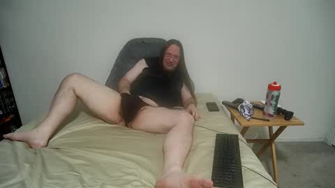 rando1235 online show from 02-19-26, 05:36