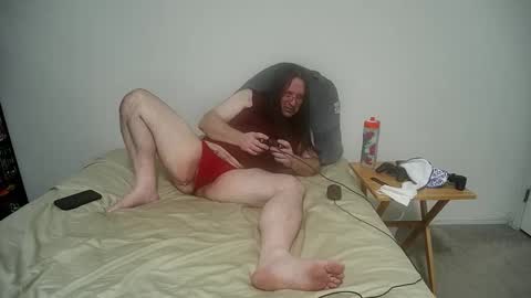 rando1235 online show from 02-23-26, 09:56