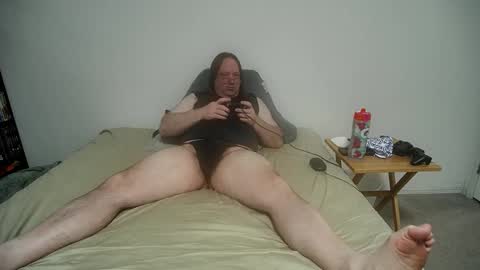 rando1235 online show from 03-06-26, 02:19