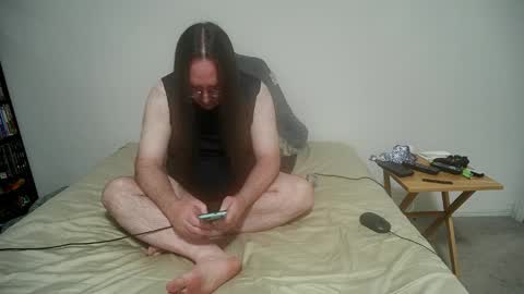 rando1235 online show from 04-14-26, 04:29