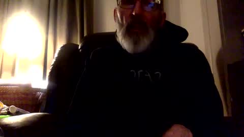 Randy online show from 03-05-25, 12:33