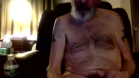 Randy online show from 03-10-25, 10:37