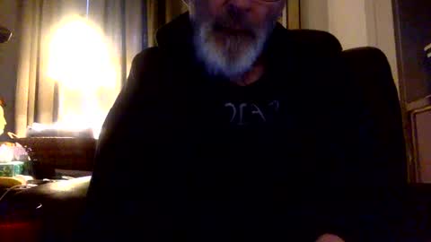 Randy online show from 03-11-25, 11:55