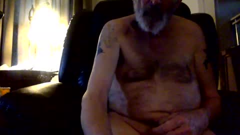 Randy online show from 11-17-25, 04:13