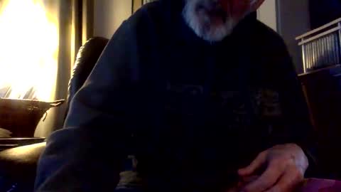 Randy online show from 02-13-26, 01:07