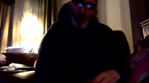 Randy online show from 02-16-26, 12:34