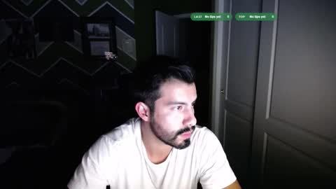 randomink3 online show from 10-23-25, 01:16