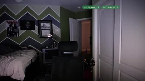 randomink3 online show from 10-28-25, 06:39