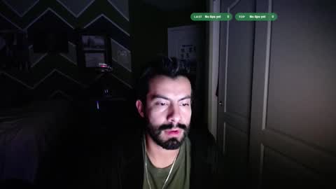 randomink3 online show from 12-21-25, 07:37