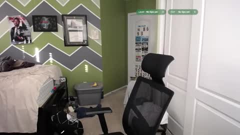 randomink3 online show from 01-18-26, 04:44