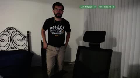 randomink3 online show from 05-26-26, 06:53