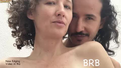 Snapshot of randomshuffle chatting on 03-10-25, 05:50 MR DJ Randomshuffle friends playing with sexual energy live - OMG we are back online show from 03-10-25, 05:50