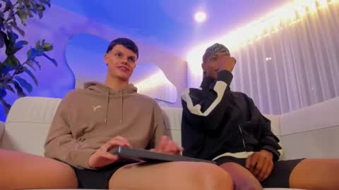 randy_connor9 online show from 10-25-25, 03:14