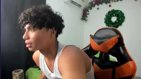 randy_escobar online show from 12-16-25, 06:35