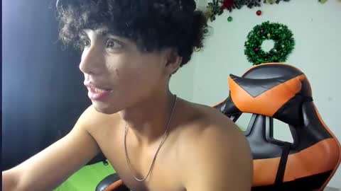 randy_escobar online show from 12-17-25, 06:25