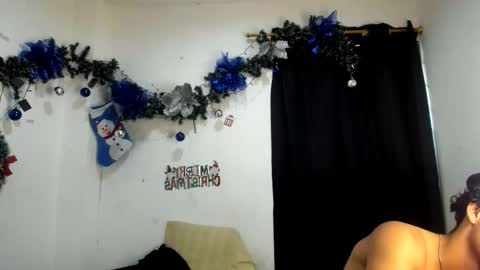 randy_escobar online show from 12-18-25, 12:00