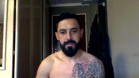 Snapshot of randy_horny1666 chatting on 04-18-26, 01:26 randy_horny1666 online show from 04-18-26, 01:26