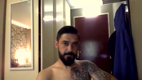 Snapshot of randy_horny1666 chatting on 05-30-26, 10:45 randy_horny1666 online show from 05-30-26, 10:45