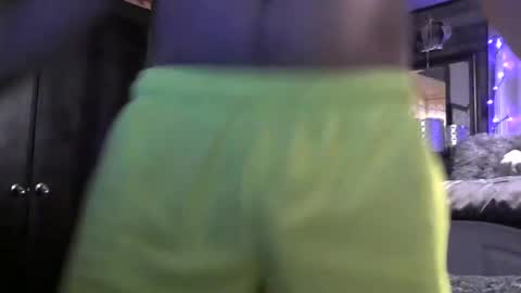 Randy8inbater online show from 10-26-25, 06:19