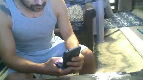 Randy8inbater online show from 02-05-26, 04:06