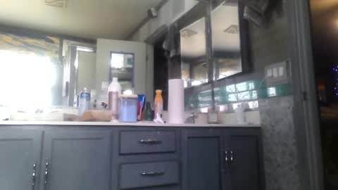 Randy8inbater online show from 02-11-26, 07:30