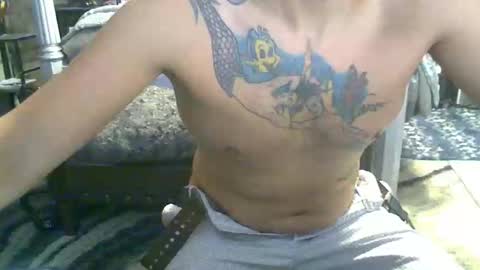 Randy8inbater online show from 04-30-26, 09:41