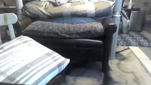 Randy8inbater online show from 05-12-26, 07:11