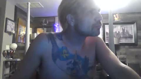 Randy8inbater online show from 05-16-26, 06:32