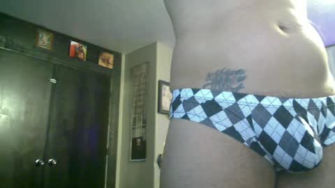 Randy8inbater online show from 07-02-26, 08:53