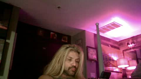 Randy8inbater online show from 07-10-26, 09:34