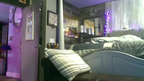 Randy8inbater online show from 07-11-26, 08:50