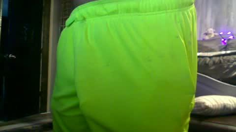 Randy8inbater online show from 07-24-26, 09:51