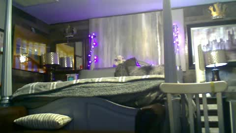 Randy8inbater online show from 07-31-26, 10:25