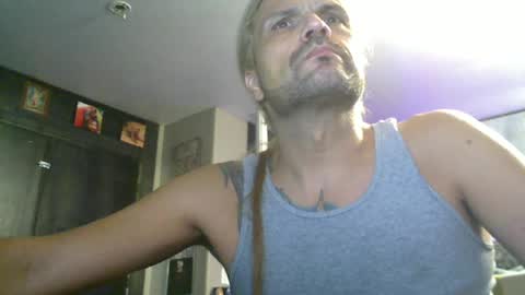 Randy8inbater online show from 08-02-26, 09:19