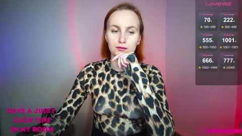 Cherry  Miss Cherry online show from 10-12-25, 02:49