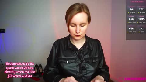 Cherry  Miss Cherry online show from 03-19-26, 03:27