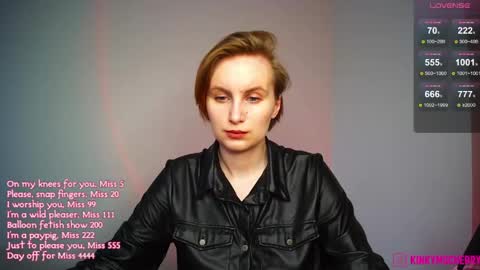 Snapshot of randycherry chatting on 06-07-26, 03:38 Cherry Miss Cherry online show from 06-07-26, 03:38
