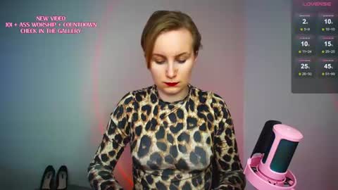 Snapshot of randycherry chatting on 07-18-26, 03:16 Cherry Miss Cherry online show from 07-18-26, 03:16