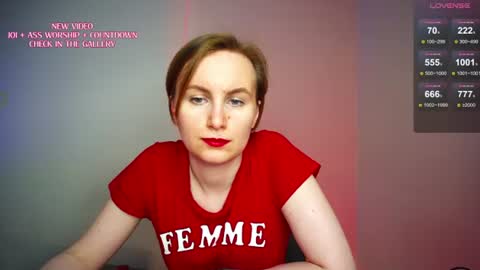 Snapshot of randycherry chatting on 07-28-26, 06:07 Cherry Miss Cherry online show from 07-28-26, 06:07