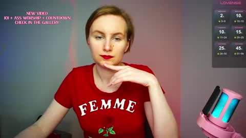 Snapshot of randycherry chatting on 07-30-26, 04:28 Cherry Miss Cherry online show from 07-30-26, 04:28