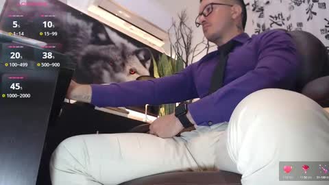 randylukehot online show from 12-21-24, 07:56