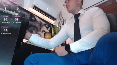 randylukehot online show from 01-06-25, 07:35