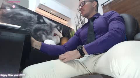 randylukehot online show from 03-04-25, 07:30