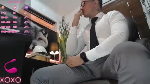 randylukehot online show from 09-09-25, 06:51