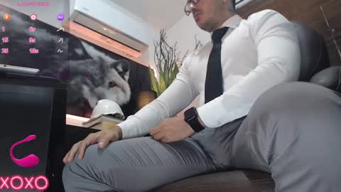 randylukehot online show from 09-14-25, 12:15