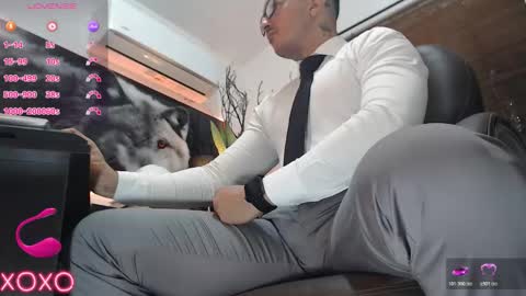 randylukehot online show from 11-07-25, 09:09