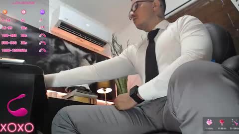 randylukehot online show from 11-07-25, 09:26