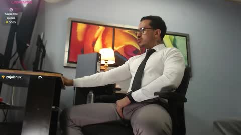 randylukehot online show from 02-14-26, 09:55